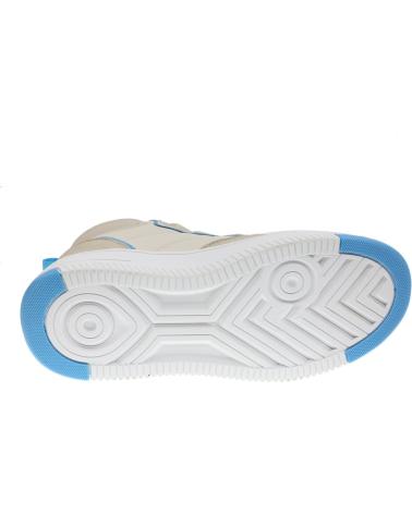 Sneaker für Mädchen und Junge BEPPI BOTA CASUAL BEIGE