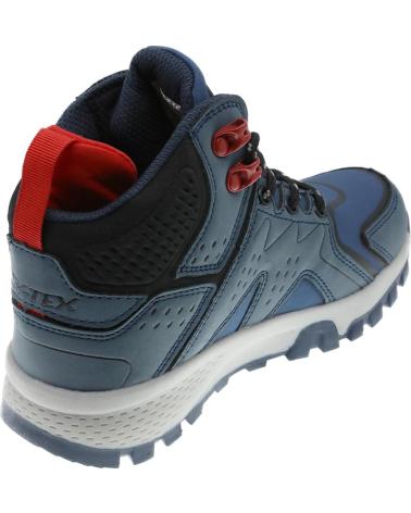 Botas de Niño BEPPI BOTA TREKKING NAVY BLUE