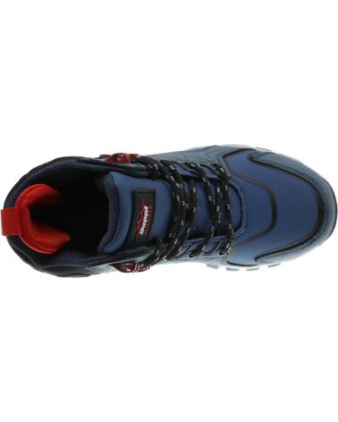 Botas de Niño BEPPI BOTA TREKKING NAVY BLUE