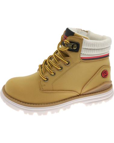 Botas de Menino BEPPI BOTA CASUAL CAMEL
