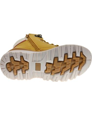 Botas de Niño BEPPI BOTA CASUAL CAMEL
