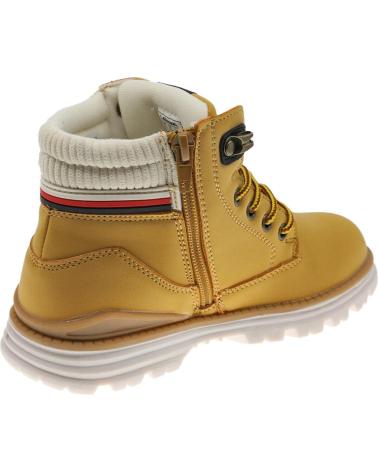 Botas de Niño BEPPI BOTA CASUAL CAMEL