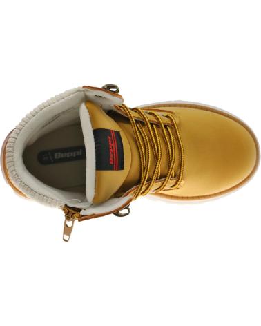 Botas de Niño BEPPI BOTA CASUAL CAMEL