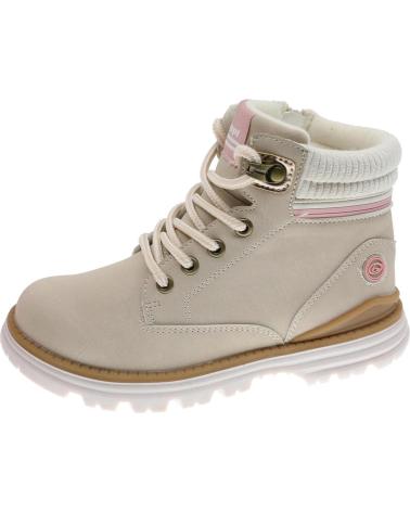 Bottes pour Fille BEPPI BOTA CASUAL PINK