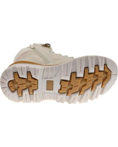 Bottes pour Fille BEPPI BOTA CASUAL PINK