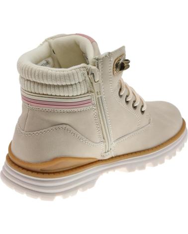 Bottes pour Fille BEPPI BOTA CASUAL PINK