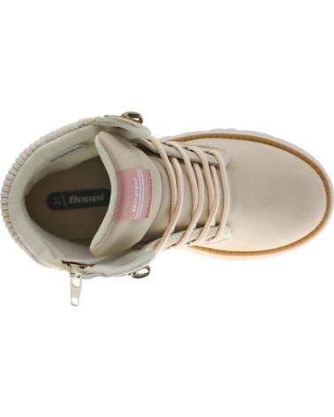 Bottes pour Fille BEPPI BOTA CASUAL PINK