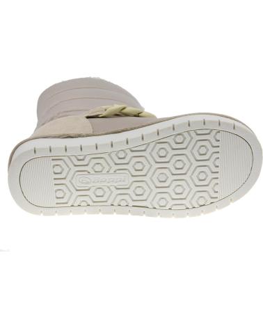 Bottes pour Fille BEPPI BOTA CASUAL BEIGE