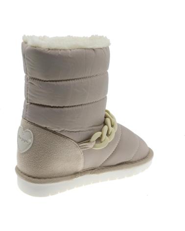 Bottes pour Fille BEPPI BOTA CASUAL BEIGE