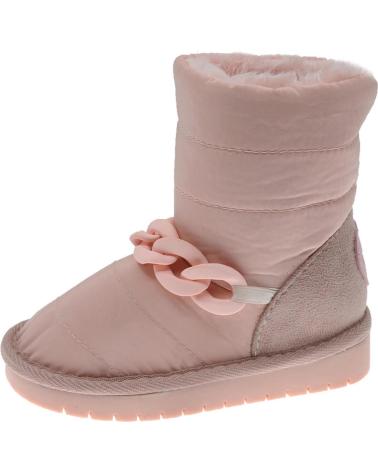 Bottes pour Fille BEPPI BOTA CASUAL PINK