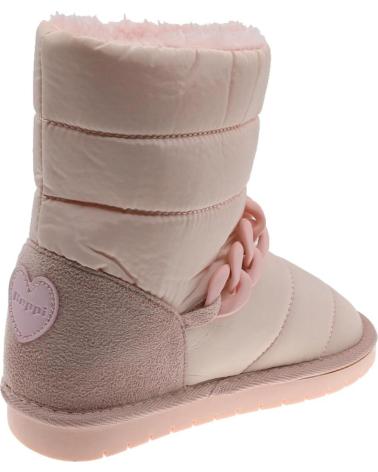 Bottes pour Fille BEPPI BOTA CASUAL PINK