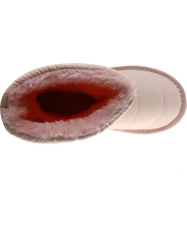 Bottes pour Fille BEPPI BOTA CASUAL PINK