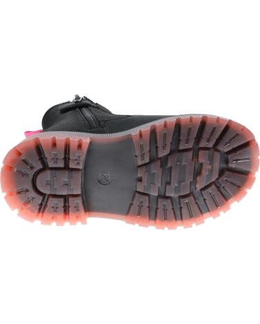 Bottes pour Fille BEPPI BOTA CASUAL BLACK