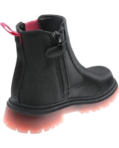Bottes pour Fille BEPPI BOTA CASUAL BLACK
