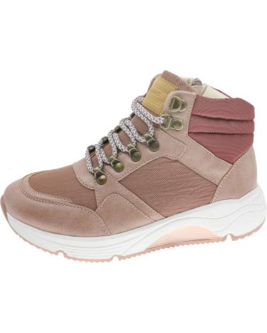 Stiefel für Mädchen BEPPI BOTA CASUAL PINK