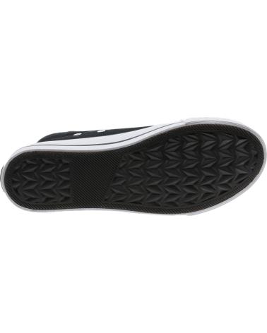 Esportes  de Mulher e Menina e Menino BEPPI BOTA LONA BLACK