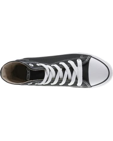Esportes  de Mulher e Menina e Menino BEPPI BOTA LONA BLACK