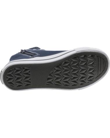 Sportif pour Fille et Garçon BEPPI BOTA LONA NAVY BLUE