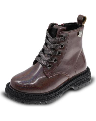 Stivali per Bambina BEPPI BOTA CASUAL PINK