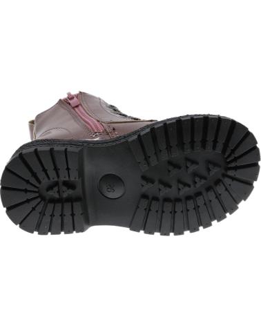 Stivali per Bambina BEPPI BOTA CASUAL PINK