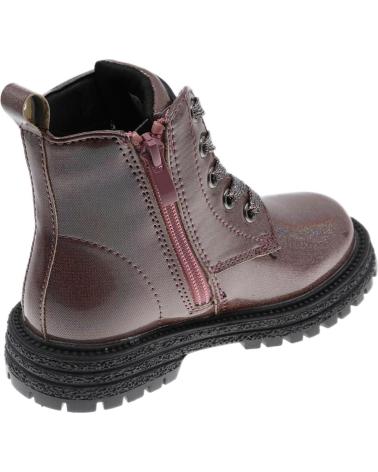 Stivali per Bambina BEPPI BOTA CASUAL PINK
