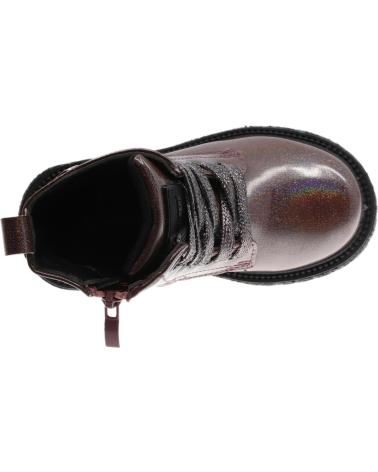 Stivali per Bambina BEPPI BOTA CASUAL PINK