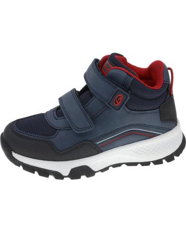 Bottines pour Fille et Garçon BEPPI BOTA CASUAL NAVY BLUE