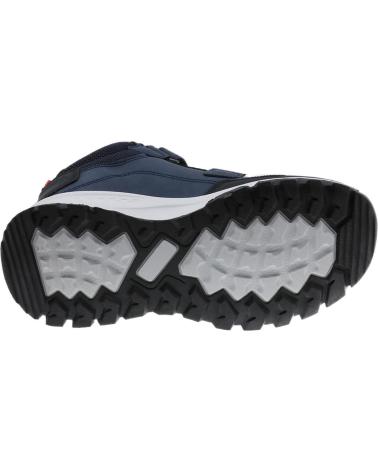 Bottines pour Fille et Garçon BEPPI BOTA CASUAL NAVY BLUE