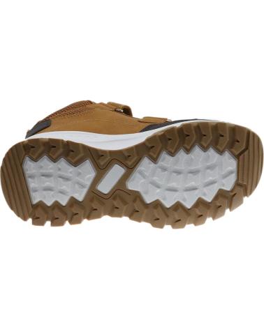 Botins de Menina e Menino BEPPI BOTA CASUAL CAMEL