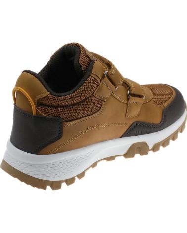 Botins de Menina e Menino BEPPI BOTA CASUAL CAMEL