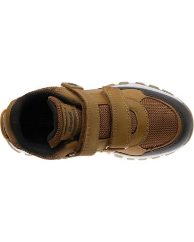 Botins de Menina e Menino BEPPI BOTA CASUAL CAMEL