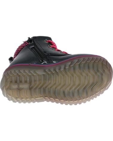 Stivaletti per Bambina BEPPI BOTA CASUAL NAVY BLUE