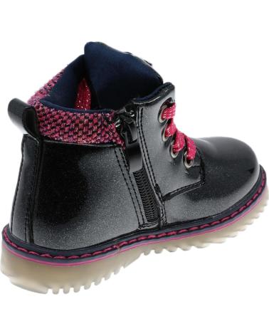Stivaletti per Bambina BEPPI BOTA CASUAL NAVY BLUE