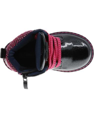 Stivaletti per Bambina BEPPI BOTA CASUAL NAVY BLUE
