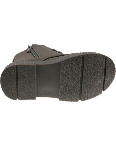 Bottes pour Fille et Garçon BEPPI BOTA CASUAL KHAKI