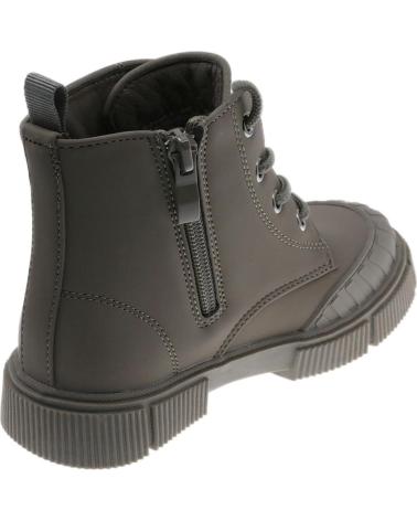 Bottes pour Fille et Garçon BEPPI BOTA CASUAL KHAKI