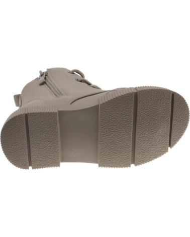 Bottes pour Fille et Garçon BEPPI BOTA CASUAL TAUPE