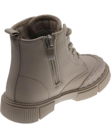 Bottes pour Fille et Garçon BEPPI BOTA CASUAL TAUPE