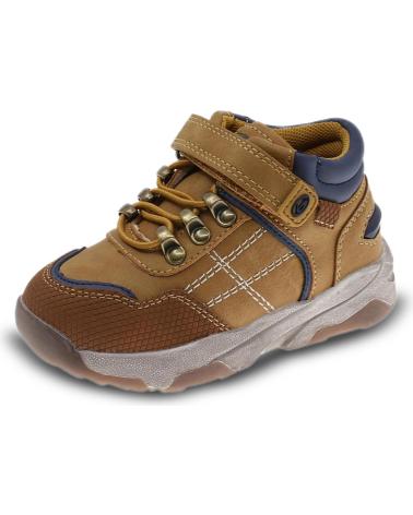 Bottines pour Garçon BEPPI BOTA CASUAL CAMEL