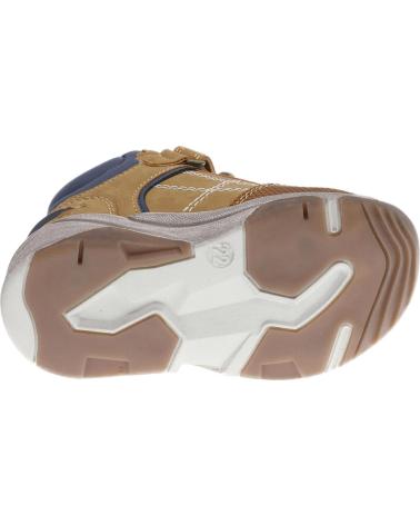 Bottines pour Garçon BEPPI BOTA CASUAL CAMEL