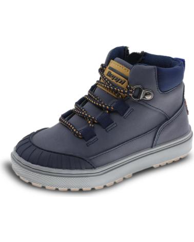 Stivaletti per Bambino BEPPI BOTA CASUAL NAVY BLUE
