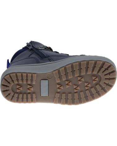 Stivaletti per Bambino BEPPI BOTA CASUAL NAVY BLUE
