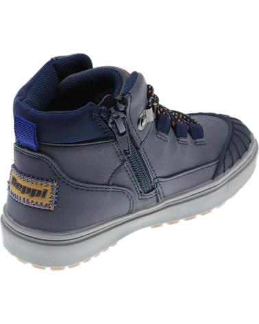 Stivaletti per Bambino BEPPI BOTA CASUAL NAVY BLUE