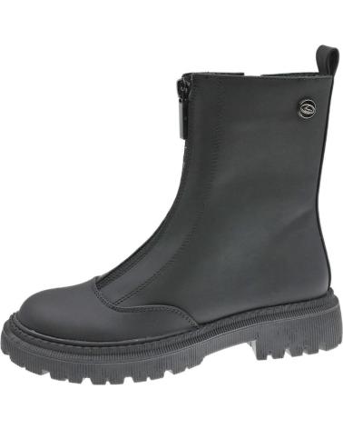 Stivali per Bambina BEPPI BOTA CASUAL BLACK