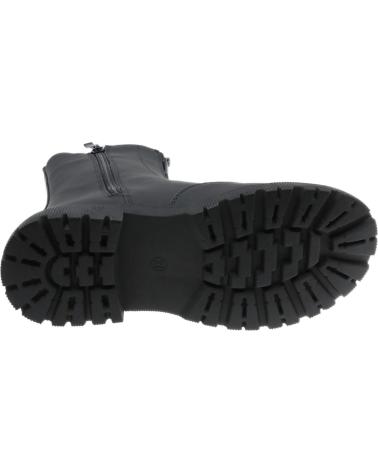 Stivali per Bambina BEPPI BOTA CASUAL BLACK