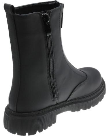 Stivali per Bambina BEPPI BOTA CASUAL BLACK