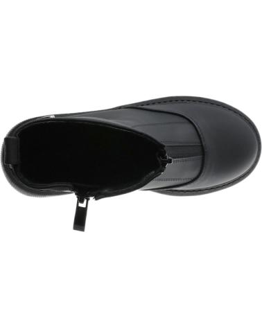 Stivali per Bambina BEPPI BOTA CASUAL BLACK