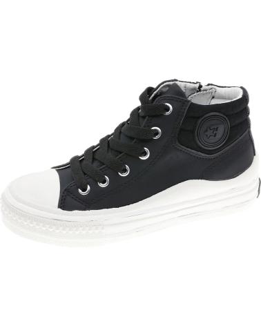 Sportif pour Fille et Garçon BEPPI BOTA CASUAL BLACK