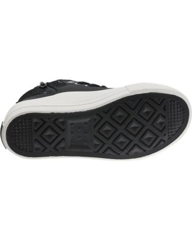 Sportif pour Fille et Garçon BEPPI BOTA CASUAL BLACK