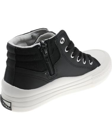 Sportif pour Fille et Garçon BEPPI BOTA CASUAL BLACK